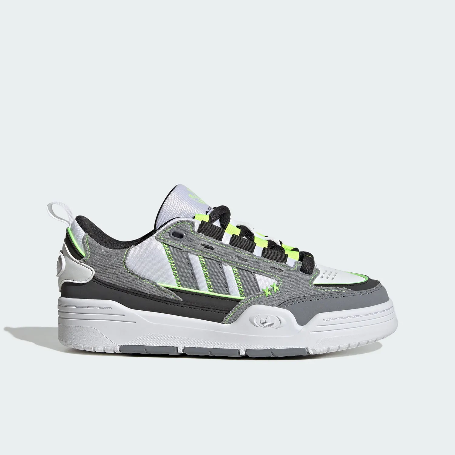 Adidas Authentic Three Leaves New Children's Low-Top Sports Casual Shoes IG7708
Adidas Authentic Three Leaves New Children's Low-Top Sports Casual Shoes IG7708