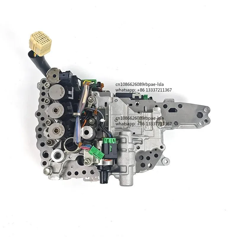 JF011E RE0F10A CVT Transmission Teana Bulebird Versa X-Trail
JF011E RE0F10A CVT Transmission Teana Bulebird Versa X-Trail