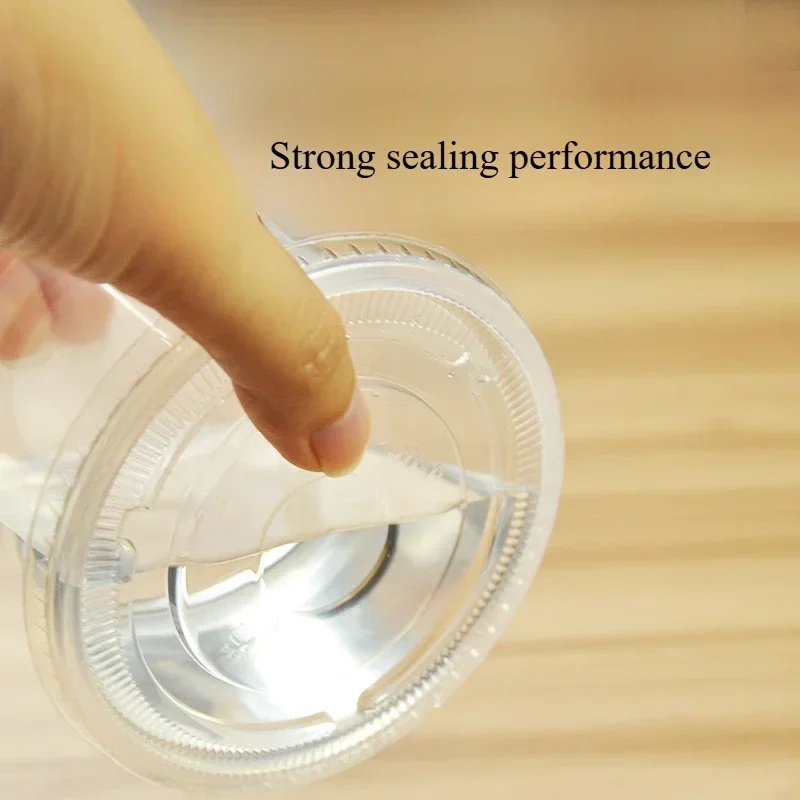 50/100Pcs 250ML Disposable Salad Cup Transparent Plastic Dessert Cups Bowls Container with Dome/Flat Lids for Ice Cream Cupcake
50/100Pcs 250ML Disposable Salad Cup Transparent Plastic Dessert Cups Bowls Container with Dome/Flat Lids for Ice Cream Cupcake