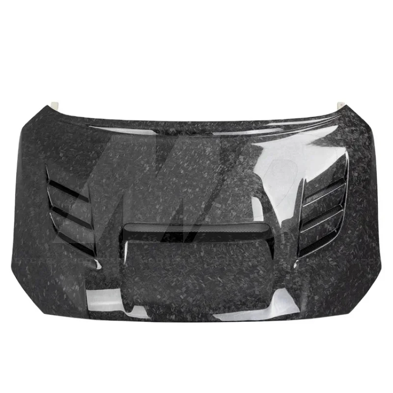 for Subaru Impreza 11 Vab Sti Wrx 2015-2018 V Style Forged Carbon Fiber Hood
for Subaru Impreza 11 Vab Sti Wrx 2015-2018 V Style Forged Carbon Fiber Hood