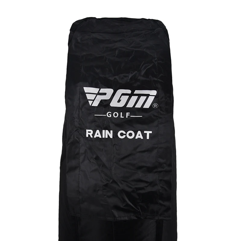 PGM Brand Golf Bag Rain Cover Waterproof Anti-ultraviolet Sunscreen Anti-static Raincoat Dust Dry Bag Protection Cover
PGM Brand Golf Bag Rain Cover Waterproof Anti-ultraviolet Sunscreen Anti-static Raincoat Dust Dry Bag Protection Cover