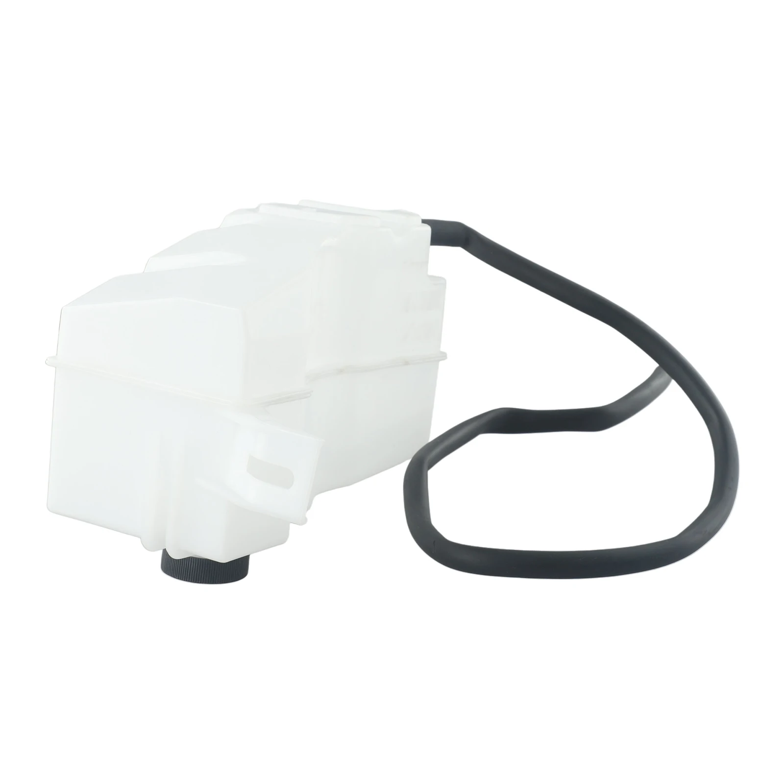 21711-JG000 Coolant Reservoir With Cap Compatible with For Nissan For Rogue 2.5L L4 2008-2015 Replacement Cooling Component
21711-JG000 Coolant Reservoir With Cap Compatible with For Nissan For Rogue 2.5L L4 2008-2015 Replacement Cooling Component