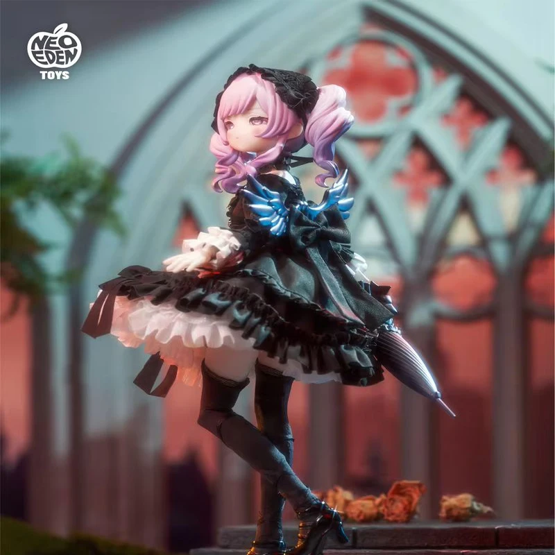 In Stock Light Nightmare Twins Movable Doll Hanging Card-Dream Eater Ornament Model Girl Gift Movable Doll Collection Gift
In Stock Light Nightmare Twins Movable Doll Hanging Card-Dream Eater Ornament Model Girl Gift Movable Doll Collection Gift