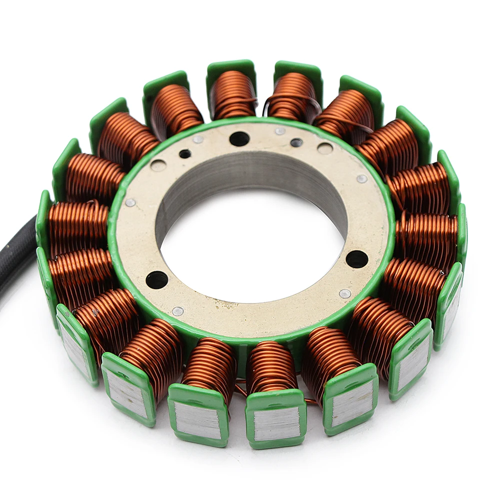 67F-85510-00 67F-85510-01 Motorcycle Magneto Stator Coil For Yamaha F75 F75A ETL F80 F80A ETL/X F90 F90A ETL/X
67F-85510-00 67F-85510-01 Motorcycle Magneto Stator Coil For Yamaha F75 F75A ETL F80 F80A ETL/X F90 F90A ETL/X