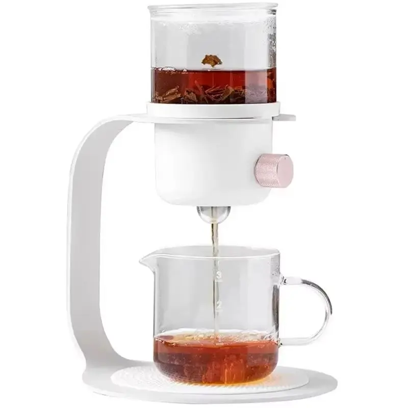 B28C-Flower Tea Pot For Lazy Brewing Ideal For Freshly Ground Coffee Ideal For Freshly Ground Coffee B
B28C-Flower Tea Pot For Lazy Brewing Ideal For Freshly Ground Coffee Ideal For Freshly Ground Coffee B
