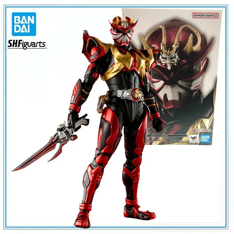 BANDAI в наличии, оригинальная фигурка Kamen Rider Hibiki-Kamen Rider Armed Hibiki-S.H.Figuarts Shinkocchou Seihou Garage Kit
BANDAI в наличии, оригинальная фигурка Kamen Rider Hibiki-Kamen Rider Armed Hibiki-S.H.Figuarts Shinkocchou Seihou Garage Kit