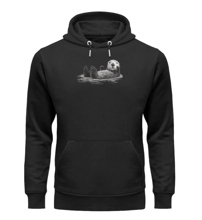 Otter Unisex Hoodie Fashion Men Women Couple Winter Tops Kawaii Clothes Streetwear Women
Otter Unisex Hoodie Fashion Men Women Couple Winter Tops Kawaii Clothes Streetwear Women