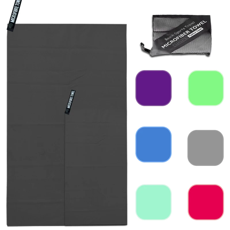 2pcs Microfiber Towel Sports Bath Gym Quick Drying Travel Ideal for Outdoor Swimming Camping BeachTravel Gym Sport towel set
2pcs Microfiber Towel Sports Bath Gym Quick Drying Travel Ideal for Outdoor Swimming Camping BeachTravel Gym Sport towel set