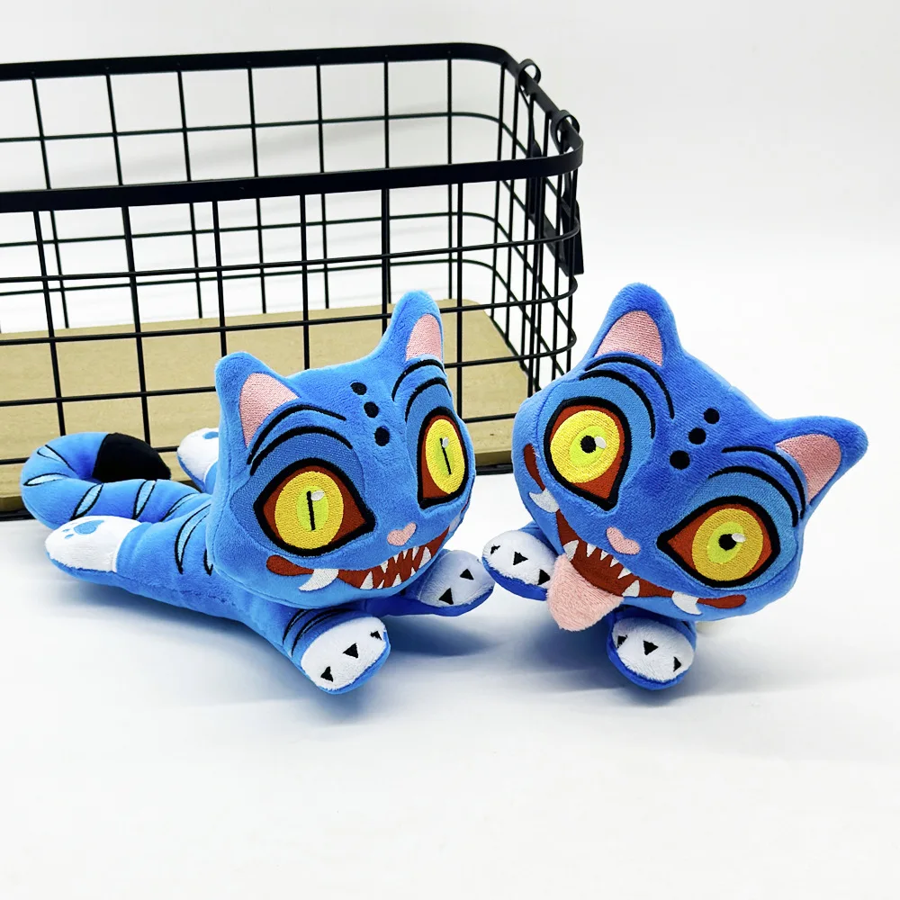 Kpop Demon Hunters Tiger Plush Toy Demon Hunters Kpop Accessories Toy Tiger Plushie Doll K Pop Demon Hunters Merch Birthday Gift
Kpop Demon Hunters Tiger Plush Toy Demon Hunters Kpop Accessories Toy Tiger Plushie Doll K Pop Demon Hunters Merch Birthday Gift