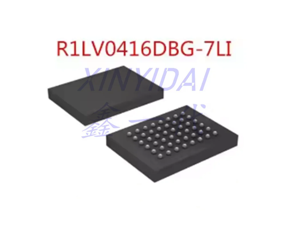1PCS/LOT R1LV0416DBG-7LI RILV0416D R1LV0416D BGA48 VT1334SFCR VT1334SF BGA19 338S00600-A0 338S00600-AO BGA56
1PCS/LOT R1LV0416DBG-7LI RILV0416D R1LV0416D BGA48 VT1334SFCR VT1334SF BGA19 338S00600-A0 338S00600-AO BGA56