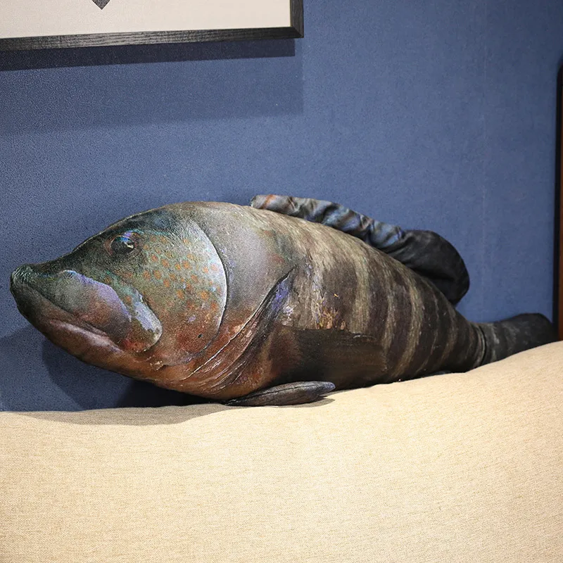 40-100 см новые плюшевые игрушки Realistice Sea Fish Туни Лосось куклы игрушки мультяшные животные подушка для девочек креативный подарок на день рождения игрушки
40-100 см новые плюшевые игрушки Realistice Sea Fish Туни Лосось куклы игрушки мультяшные животные подушка для девочек креативный подарок на день рождения игрушки
