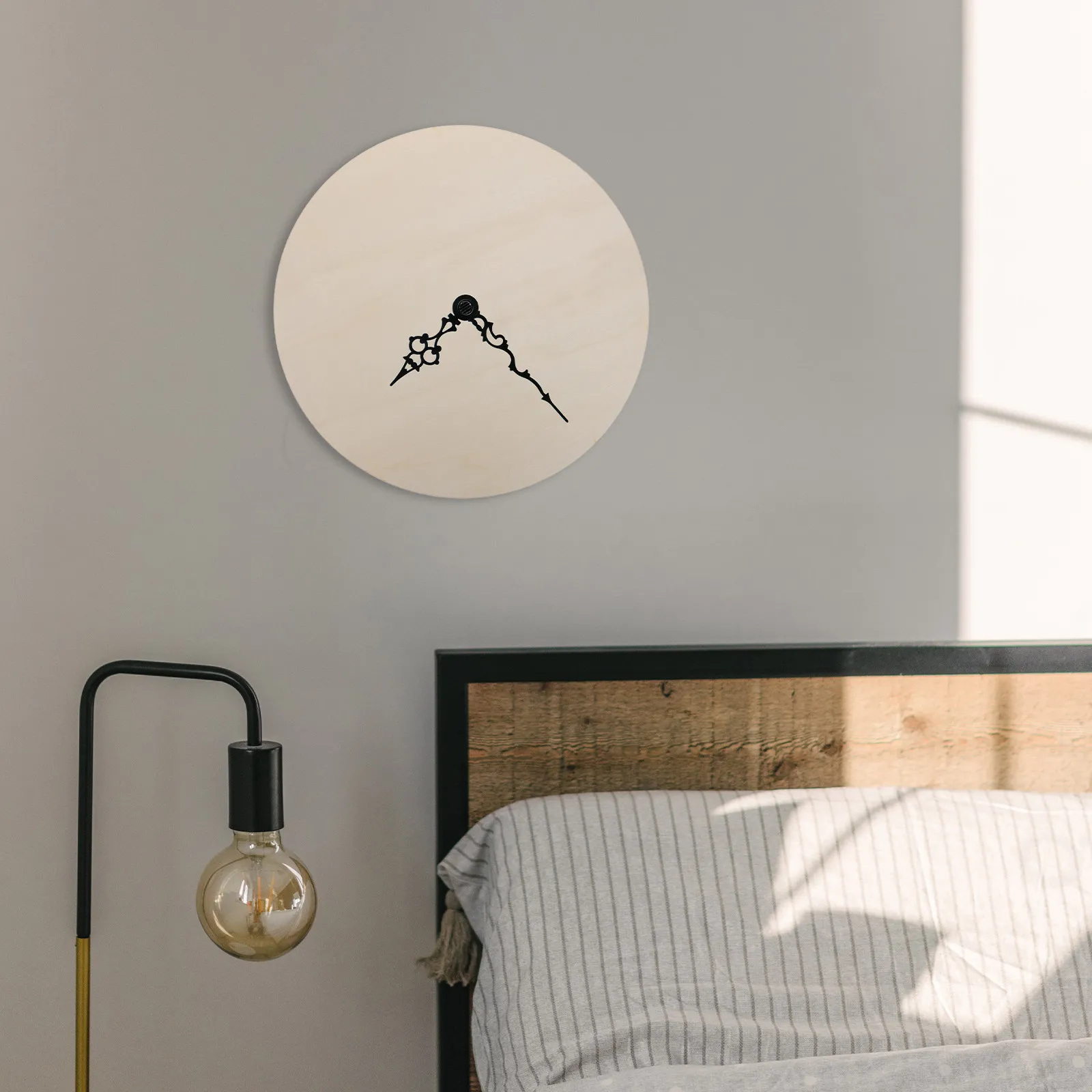 3Pcs Blank Wooden Clock Face 25Cm Round DIY Clock Dial for Painting Sublimation Crafts Natural Wood Wall Decor Kids Creative
3Pcs Blank Wooden Clock Face 25Cm Round DIY Clock Dial for Painting Sublimation Crafts Natural Wood Wall Decor Kids Creative