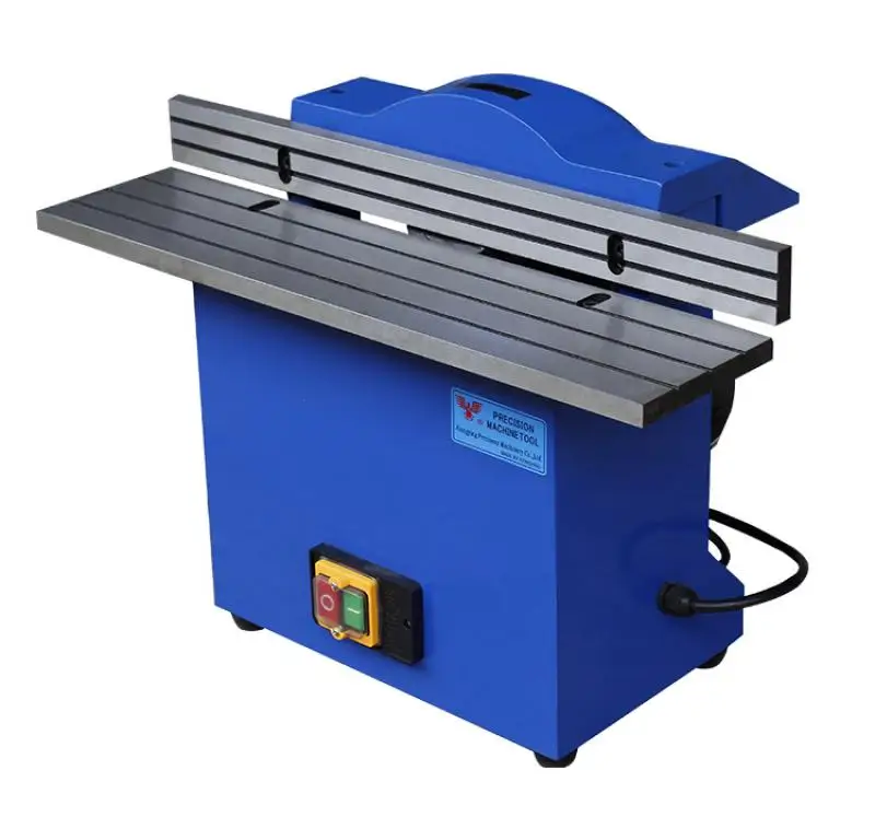 750W Multifunctional Desktop Plane Cutter Head Composite Grinding Wheel Straight Edge 45 Degree Mold Angle Grinding Machine
750W Multifunctional Desktop Plane Cutter Head Composite Grinding Wheel Straight Edge 45 Degree Mold Angle Grinding Machine