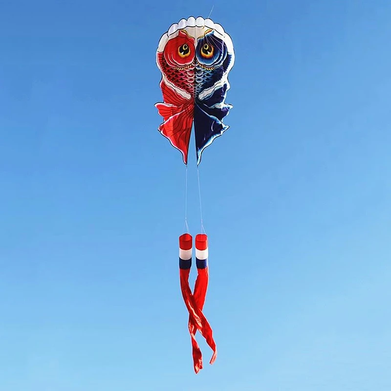 free shipping fish kite flying soft kite for adults inflatable kites professional kiteoutdoor toys Outdoor play toy sports kite
free shipping fish kite flying soft kite for adults inflatable kites professional kiteoutdoor toys Outdoor play toy sports kite