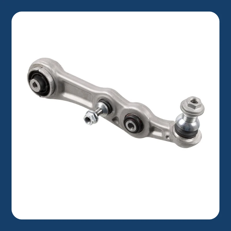 Applicable To German Mercedes-Benz W205 W213 2013-2016 Swing Arm Suspension Traction Control Arm OE: 2053302207
Applicable To German Mercedes-Benz W205 W213 2013-2016 Swing Arm Suspension Traction Control Arm OE: 2053302207