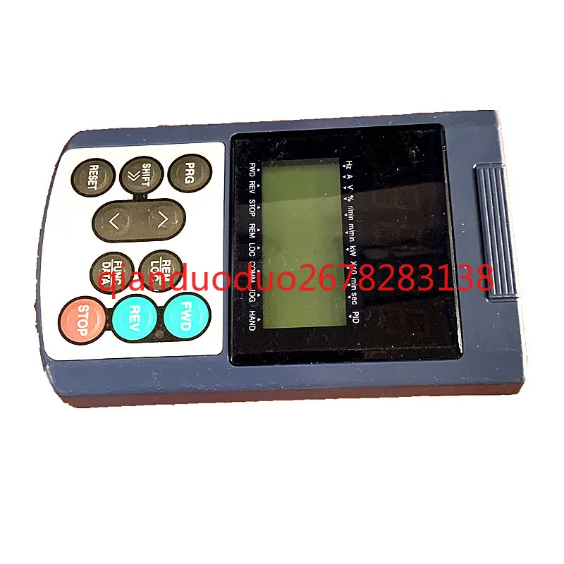 TP-G1-C1 Inverter Chinese Display Operation Panel Controller MEAG-G1S-VP-F1S Series
TP-G1-C1 Inverter Chinese Display Operation Panel Controller MEAG-G1S-VP-F1S Series