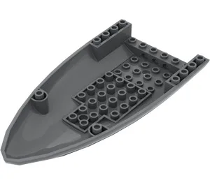 *Airplane Bottom 8 x 16 x 2* D219 1 pc DIY enlighten block brick part No. 54090 Compatible With
*Airplane Bottom 8 x 16 x 2* D219 1 pc DIY enlighten block brick part No. 54090 Compatible With