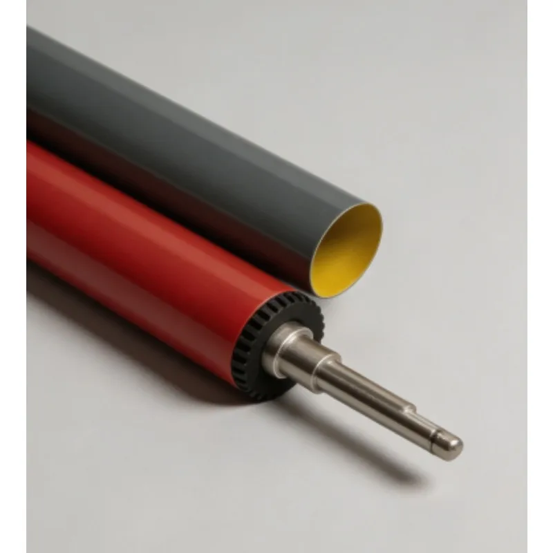 LPR Fuser Film for HP LJ 1010 1012 1018 1020 1022 Fuser Lower Roller RM1-0649-FM3
LPR Fuser Film for HP LJ 1010 1012 1018 1020 1022 Fuser Lower Roller RM1-0649-FM3