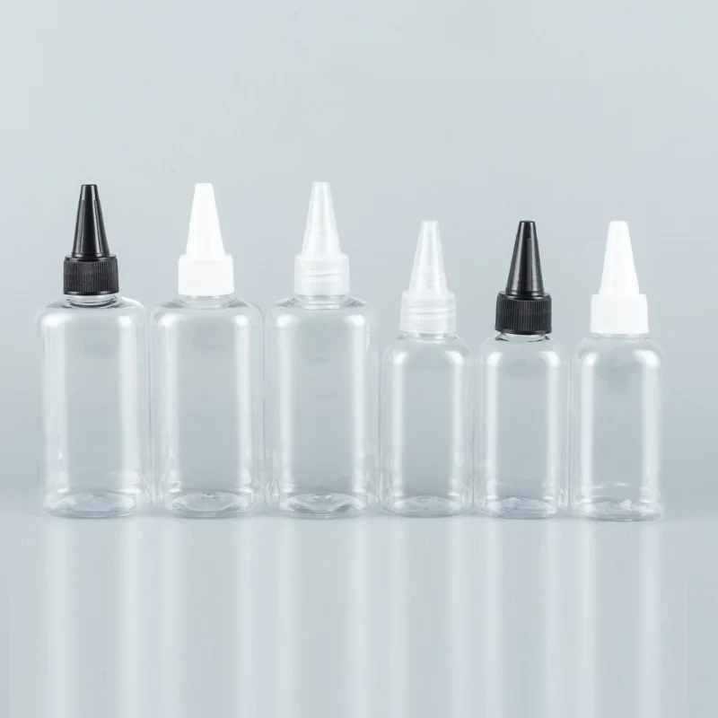 50pcs Squeeze Dropper Bottles Plastic Eye Drop Bottle Twist Top Cap Liquid Paint Ink Dispenser Glue Applicator
50pcs Squeeze Dropper Bottles Plastic Eye Drop Bottle Twist Top Cap Liquid Paint Ink Dispenser Glue Applicator