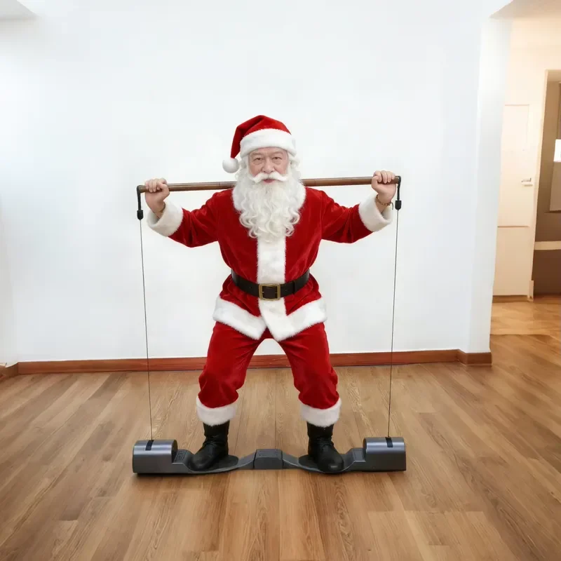 Gym Equipment Sport Exercise Strength Gym Machine All in One Machine Power
Gym Equipment Sport Exercise Strength Gym Machine All in One Machine Power