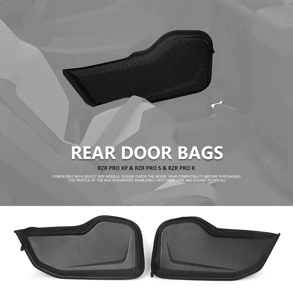PRO XP UTV 6 Quart Storage Tool Bags Side Rear Door Bags For Polaris RZR Pro S 4 PRO R XP 4 Premium Sport Accessories Waterproof
PRO XP UTV 6 Quart Storage Tool Bags Side Rear Door Bags For Polaris RZR Pro S 4 PRO R XP 4 Premium Sport Accessories Waterproof