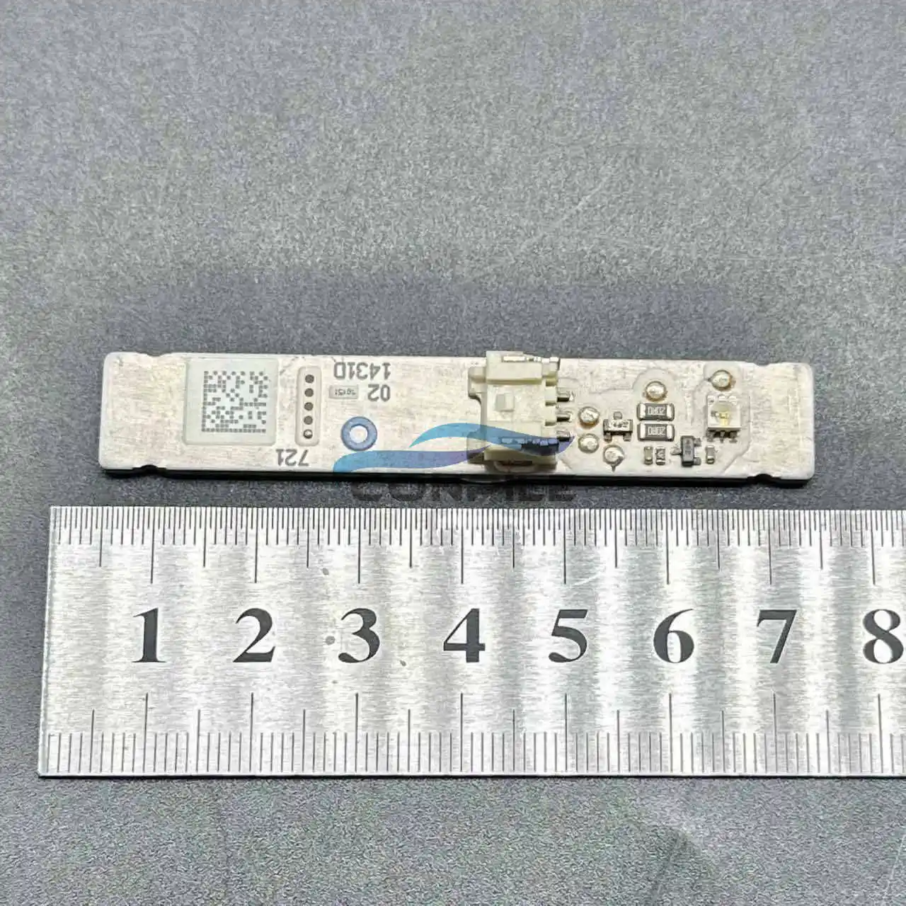 1Pc Headlamp Light Source LED Day Running Lamp Eyebrow Module for BMW 3 Series F30 F35 318 320 323 325i 2013-2015
1Pc Headlamp Light Source LED Day Running Lamp Eyebrow Module for BMW 3 Series F30 F35 318 320 323 325i 2013-2015