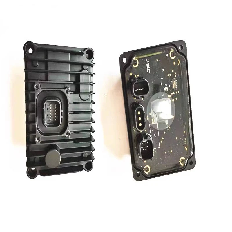 Agras Chinese dji T10 T30 T40 T20P Control module Damage assessment of small parts replacement of large modules (BC.AG.SS000409)
Agras Chinese dji T10 T30 T40 T20P Control module Damage assessment of small parts replacement of large modules (BC.AG.SS000409)