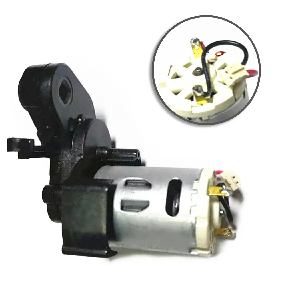 1PC Metal Central Brush Motor High Compatibility And Efficient Cleaning Performance Motor For Roomba For Combo R113840 Vacuum
1PC Metal Central Brush Motor High Compatibility And Efficient Cleaning Performance Motor For Roomba For Combo R113840 Vacuum