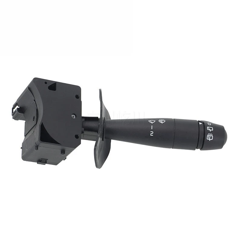 6001551358 for Renault Automotive Accessories Headlight Turn Signal Switch
6001551358 for Renault Automotive Accessories Headlight Turn Signal Switch