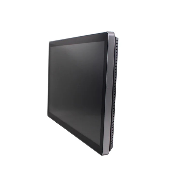 32" Android Tablet 1080p 4K Resolution Wifi Bt Wall Mount VESA Smart Android Display Touch Panel Pc
32" Android Tablet 1080p 4K Resolution Wifi Bt Wall Mount VESA Smart Android Display Touch Panel Pc