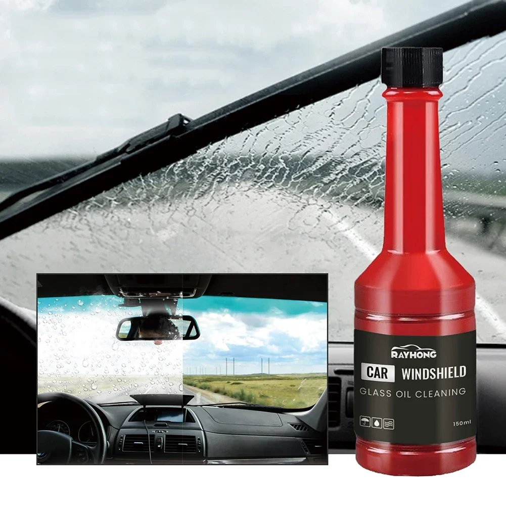 150 мл средство для удаления масляной пленки автомобильного стекла — средство для очистки лобового стекла, пятен и дождя, без царапин, жидкость для стеклоочистителей
150 мл средство для удаления масляной пленки автомобильного стекла — средство для очистки лобового стекла, пятен и дождя, без царапин, жидкость для стеклоочистителей