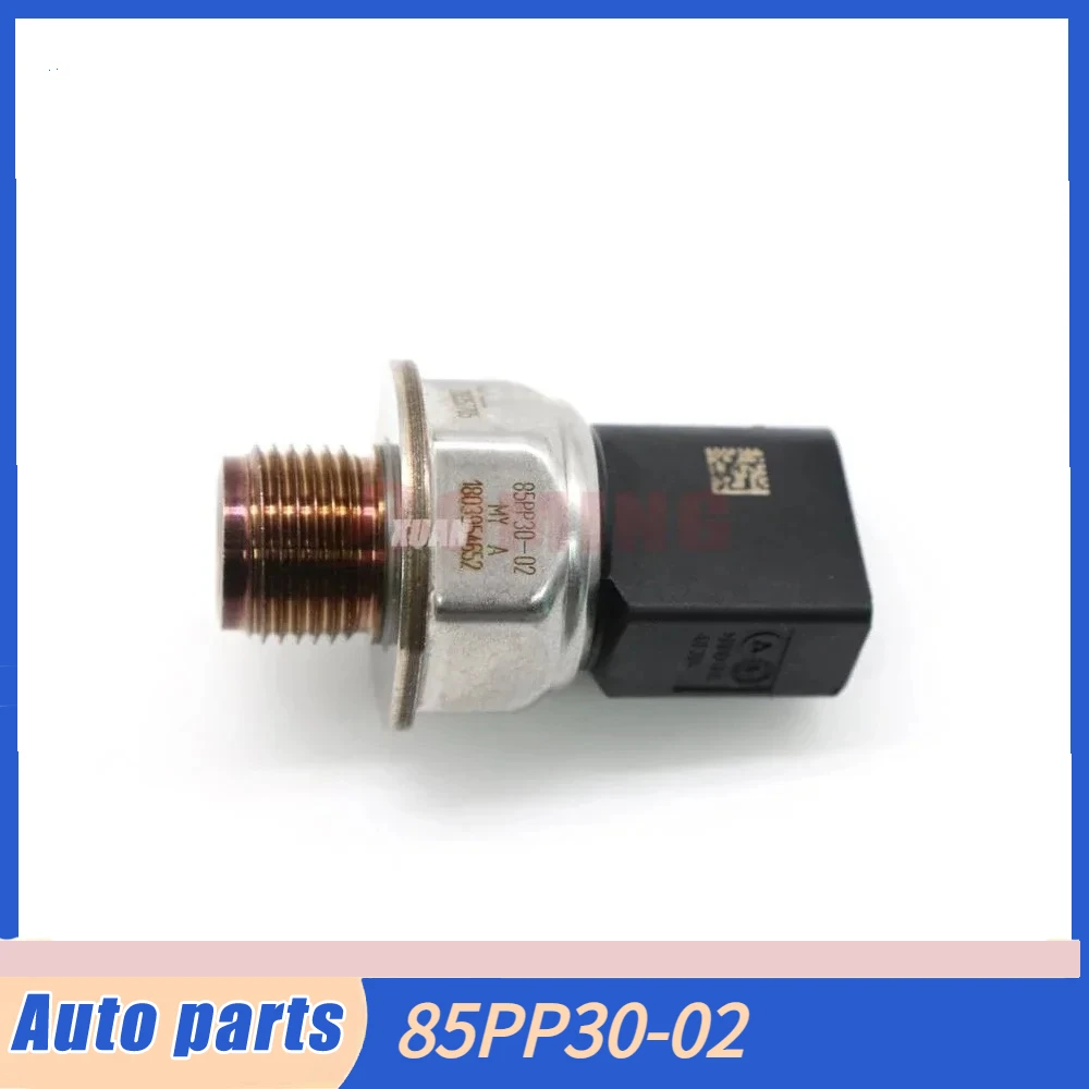 FUEL RAIL HIGH PRESSURE SENSOR 28357705 For HYUNDAI H-1 STAREX i30 i40 SANTA FE PORTER SONATA 85PP30-02 55PP30-01
FUEL RAIL HIGH PRESSURE SENSOR 28357705 For HYUNDAI H-1 STAREX i30 i40 SANTA FE PORTER SONATA 85PP30-02 55PP30-01