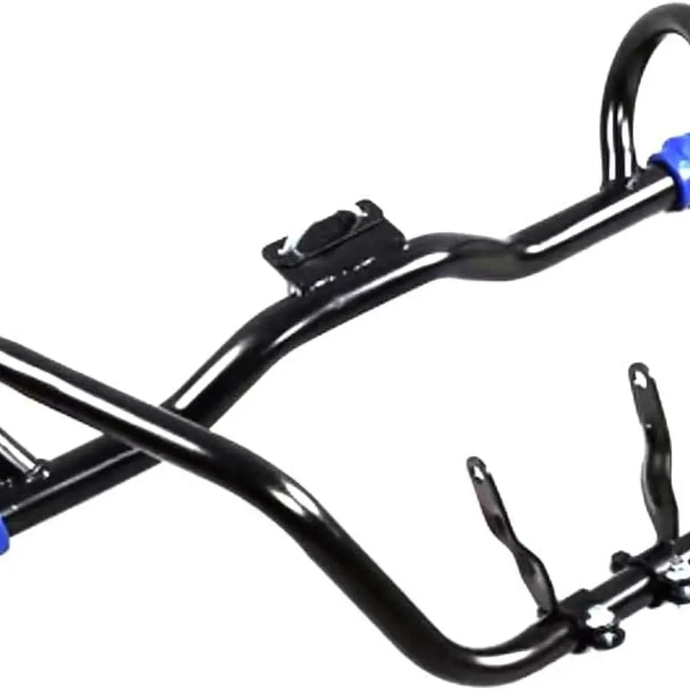 Защитная рамка Защита двигателя Защита бампера для Brixton Felsberg 125.
Защитная рамка Защита двигателя Защита бампера для Brixton Felsberg 125.