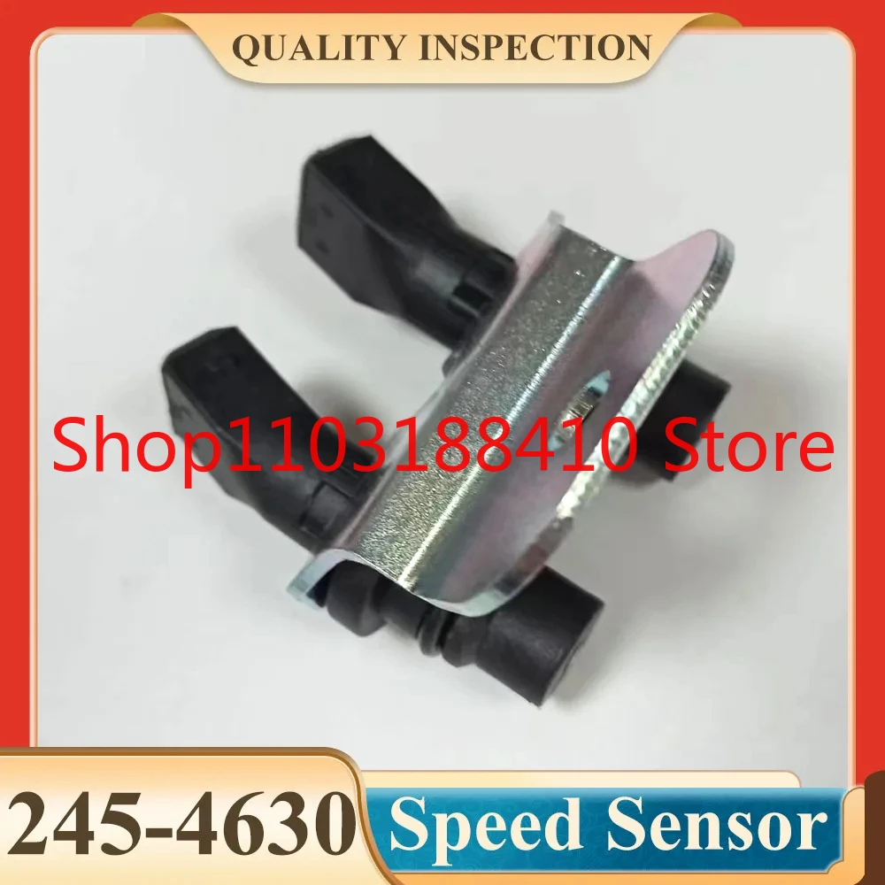 Датчик скорости ГРМ двигателя Gp OEM 1194142 119-4142 2454630 245-4630 Для экскаватора 3126E 3126B C7 ГРМ двигателя
Датчик скорости ГРМ двигателя Gp OEM 1194142 119-4142 2454630 245-4630 Для экскаватора 3126E 3126B C7 ГРМ двигателя