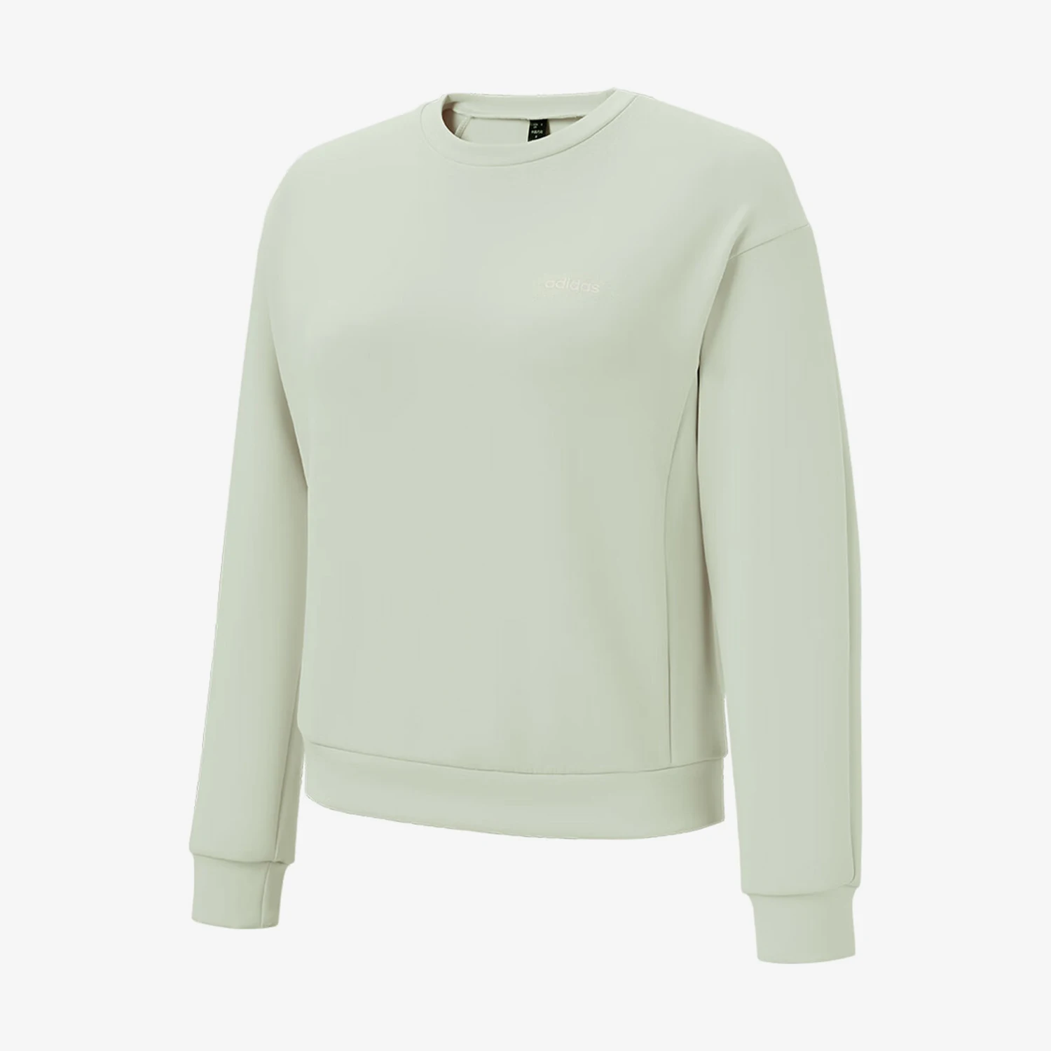 Adidas genuine sports women's round neck simple loose sweatshirt pullover JL9548
Adidas genuine sports women's round neck simple loose sweatshirt pullover JL9548