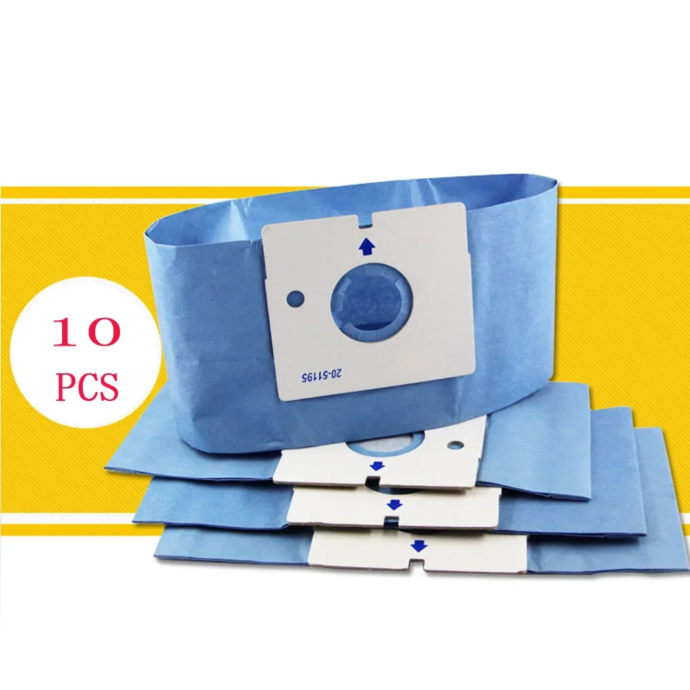 10pcs/lot Vcuum Cleaner Dust Bags Filter Dust Collection Paper Bag for LG V-2940RAL V-CR132NBN V-3710Y
10pcs/lot Vcuum Cleaner Dust Bags Filter Dust Collection Paper Bag for LG V-2940RAL V-CR132NBN V-3710Y
