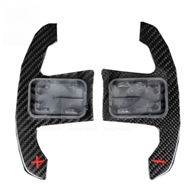 for Toyo Supra A90 2019-2023 B Style Carbon Fiber Shift Paddles
for Toyo Supra A90 2019-2023 B Style Carbon Fiber Shift Paddles