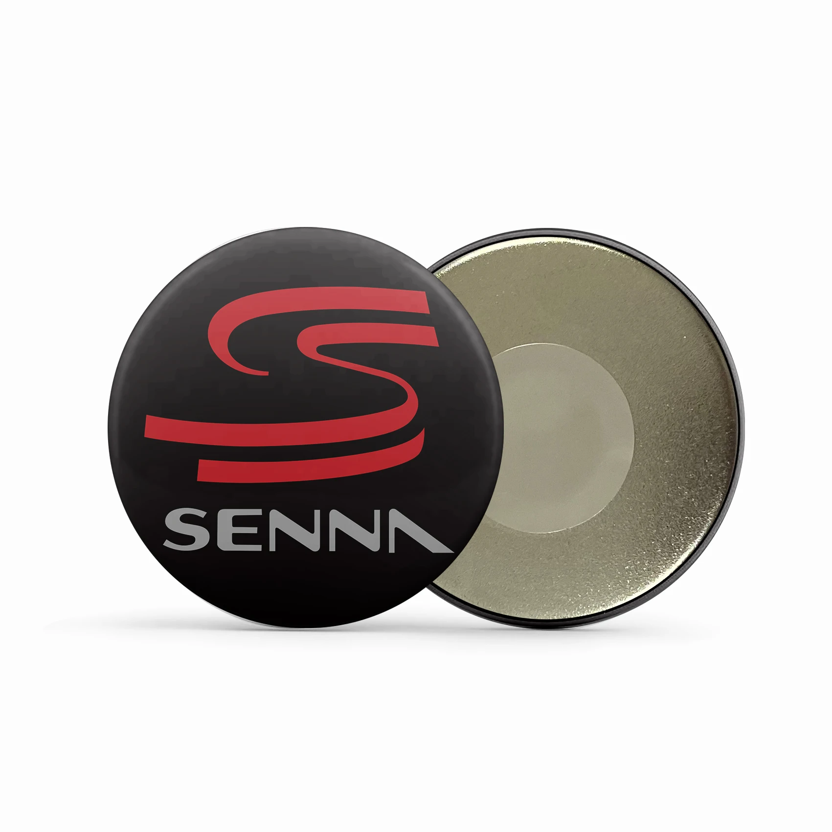 Ayrton Senna Fridge Magnets Message Board Sticker Home Decor Creative Gift Support Icons Custom Souvenir BXT-062
Ayrton Senna Fridge Magnets Message Board Sticker Home Decor Creative Gift Support Icons Custom Souvenir BXT-062