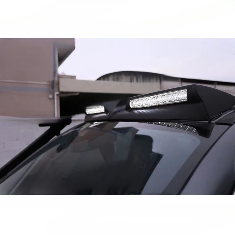 Universal Roof Light for Great Wall Poer Pickup Truck Lighting System Auto Parts Accessories for Great Wall Poercustom
Universal Roof Light for Great Wall Poer Pickup Truck Lighting System Auto Parts Accessories for Great Wall Poercustom