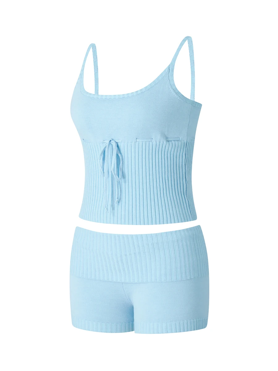 Trendy Two Piece Outfits Women Summer Shorts Sets 2 Piece Sleeveless Matching Flower Crop Tank Tops and Shorts Set
Trendy Two Piece Outfits Women Summer Shorts Sets 2 Piece Sleeveless Matching Flower Crop Tank Tops and Shorts Set