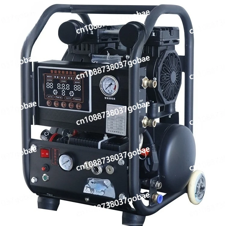 Intelligent geothermal tap water heater floor heating cleaning machine
Intelligent geothermal tap water heater floor heating cleaning machine