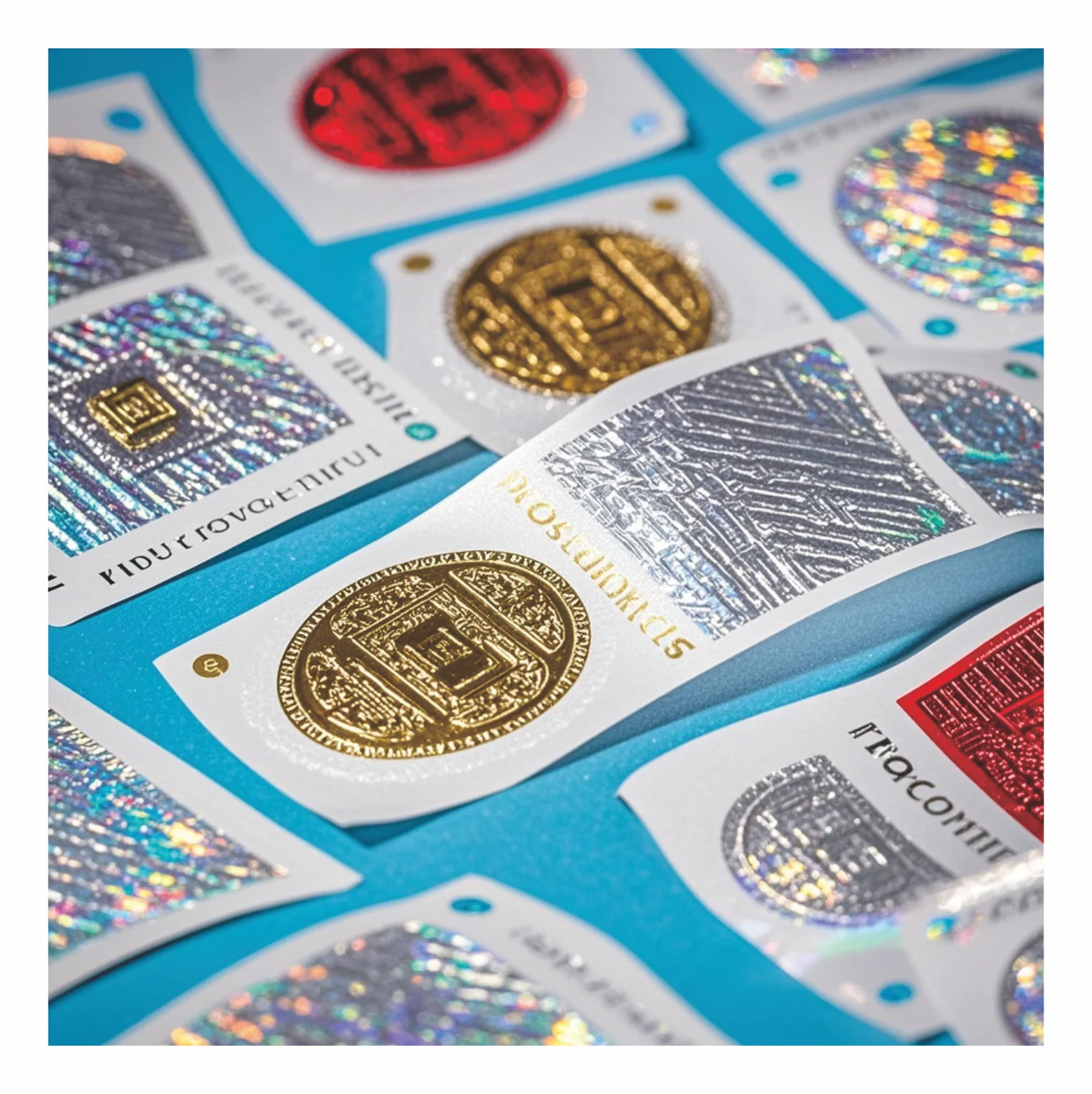 Professional Security Hologram Stickers With Serial Number Waterproof Security Hologram Stickers With Great Price
Professional Security Hologram Stickers With Serial Number Waterproof Security Hologram Stickers With Great Price