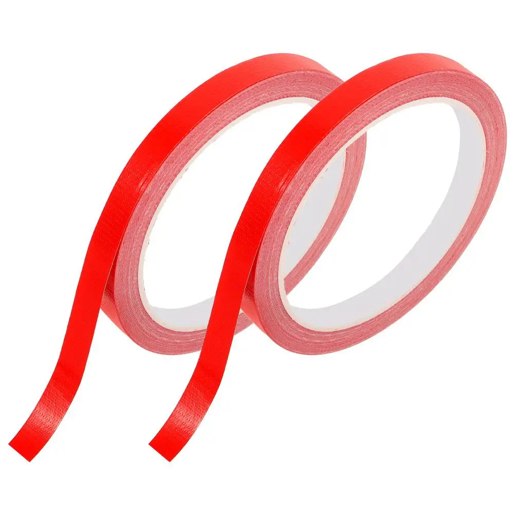 10M Red Table Tennis Paddle Edge Tape 12mm Wide Cloth Protective Side Strip For Racket Guard Portable Buffer Professional
10M Red Table Tennis Paddle Edge Tape 12mm Wide Cloth Protective Side Strip For Racket Guard Portable Buffer Professional