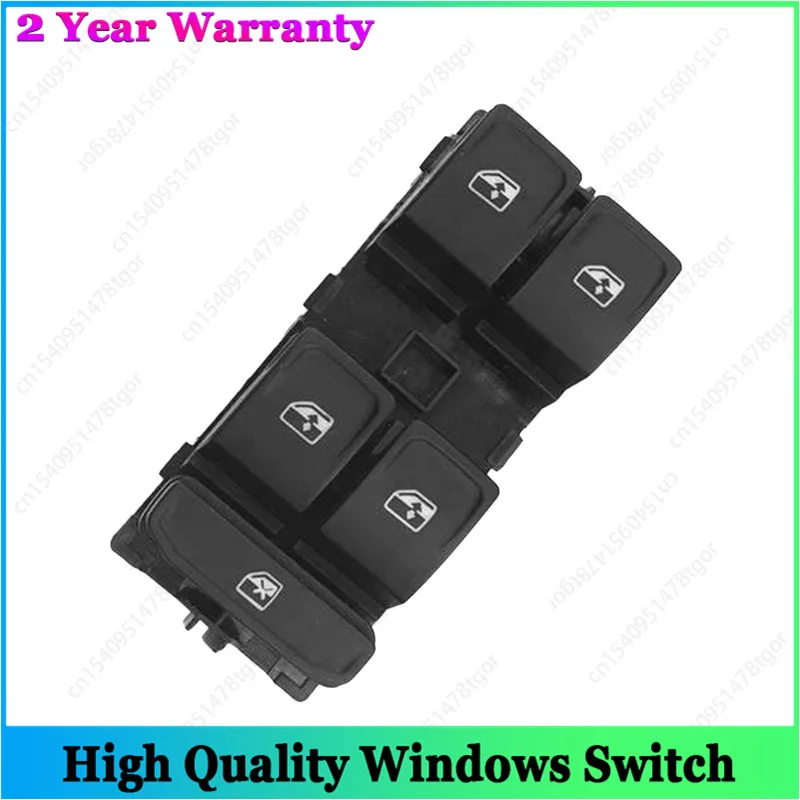 6V1959857A New Electronic Power Electric Window Switch Control For Skoda Fabia Rapid 2013-2020 5JB959857
6V1959857A New Electronic Power Electric Window Switch Control For Skoda Fabia Rapid 2013-2020 5JB959857