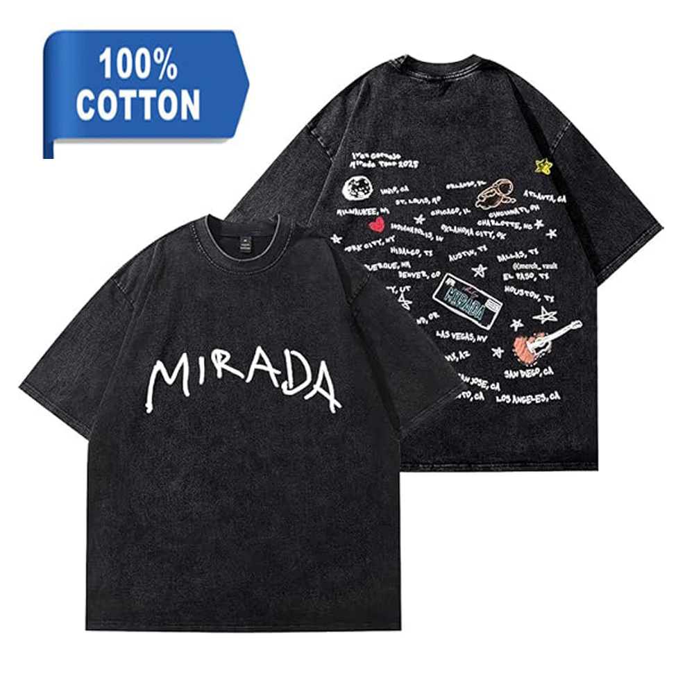 Ivan Printed T Shirt Graphic Cornejo T-Shirt Men Women Crewneck Short Sleeve Unisex Vintage Tee Shirt
Ivan Printed T Shirt Graphic Cornejo T-Shirt Men Women Crewneck Short Sleeve Unisex Vintage Tee Shirt