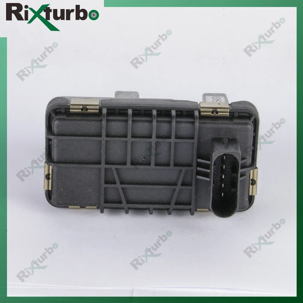 Turbo Electronic G-26 757779 Actuator For Volvo PKW S60 I S80 II V70 XC70 XC90 2.4 D/D5 136 Kw-185 HP I5D P2
Turbo Electronic G-26 757779 Actuator For Volvo PKW S60 I S80 II V70 XC70 XC90 2.4 D/D5 136 Kw-185 HP I5D P2
