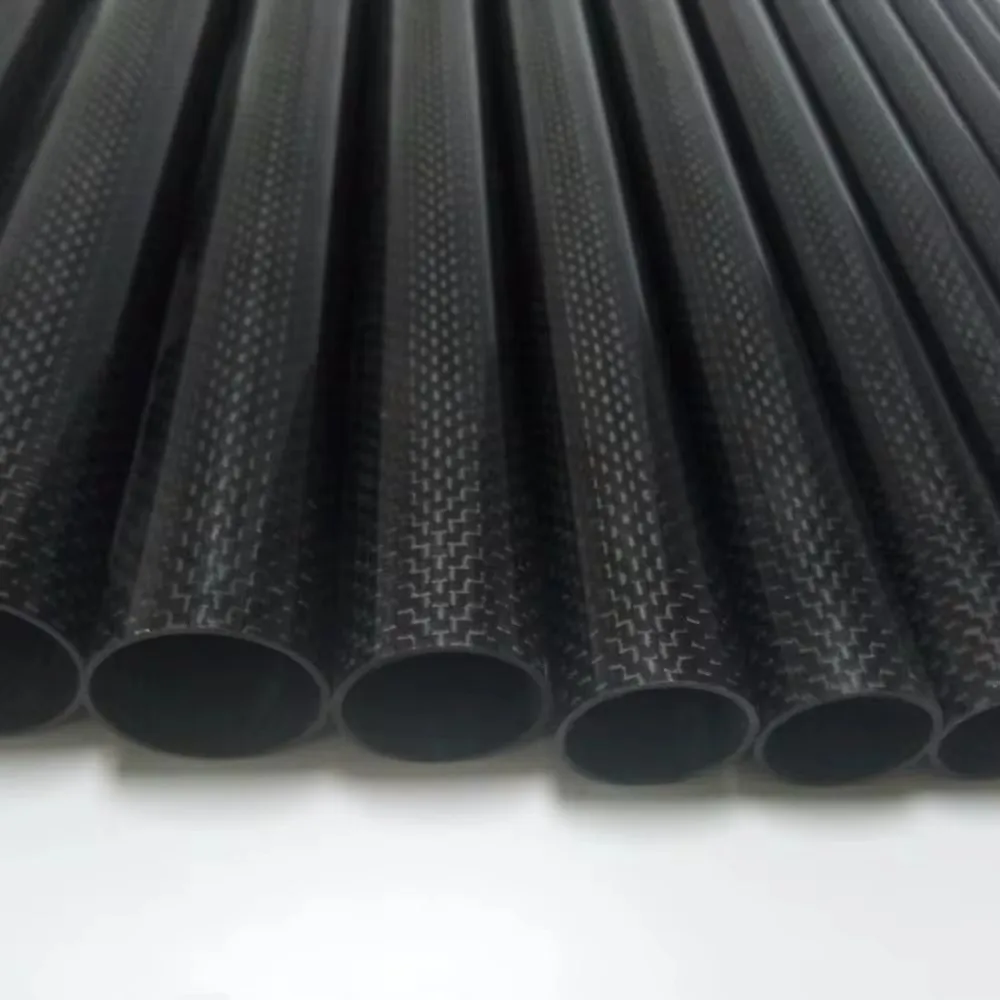 1 PCS Carbon Fiber Rohr Länge 500mm Durchmesser 10mm 12mm 14mm 16mm 18mm 22mm 24mm 26mm 28mm 30mm 32mm für RC Modell Flugzeug
1 PCS Carbon Fiber Rohr Länge 500mm Durchmesser 10mm 12mm 14mm 16mm 18mm 22mm 24mm 26mm 28mm 30mm 32mm für RC Modell Flugzeug