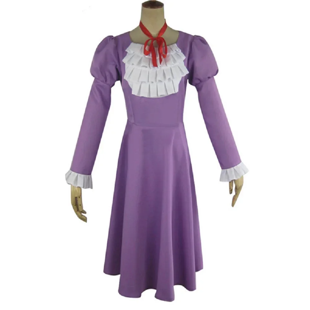 Forxe Unisex Anime Cos Akira Ono Cosplay Costumes Party Uniform Sets Custom Size
Forxe Unisex Anime Cos Akira Ono Cosplay Costumes Party Uniform Sets Custom Size