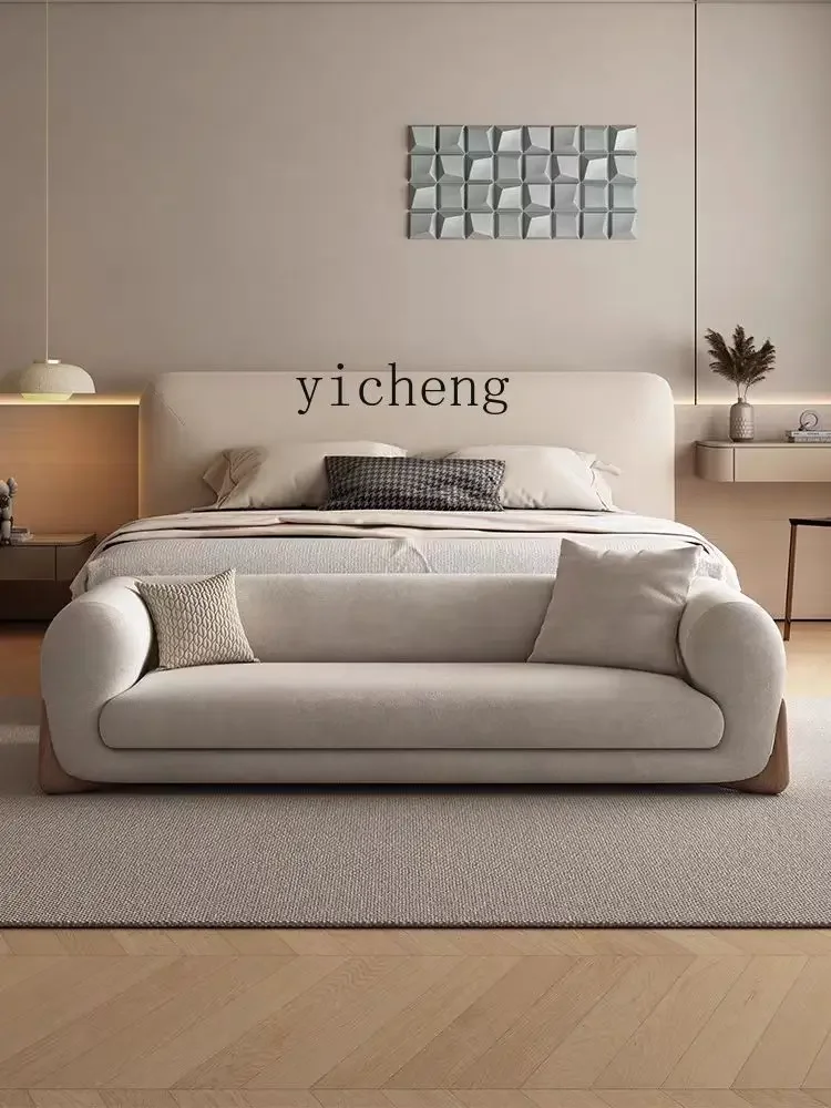 U5.13 wabi sabi wind flannel bedroom bedside stool bed modern simple living room sofa stool
U5.13 wabi sabi wind flannel bedroom bedside stool bed modern simple living room sofa stool