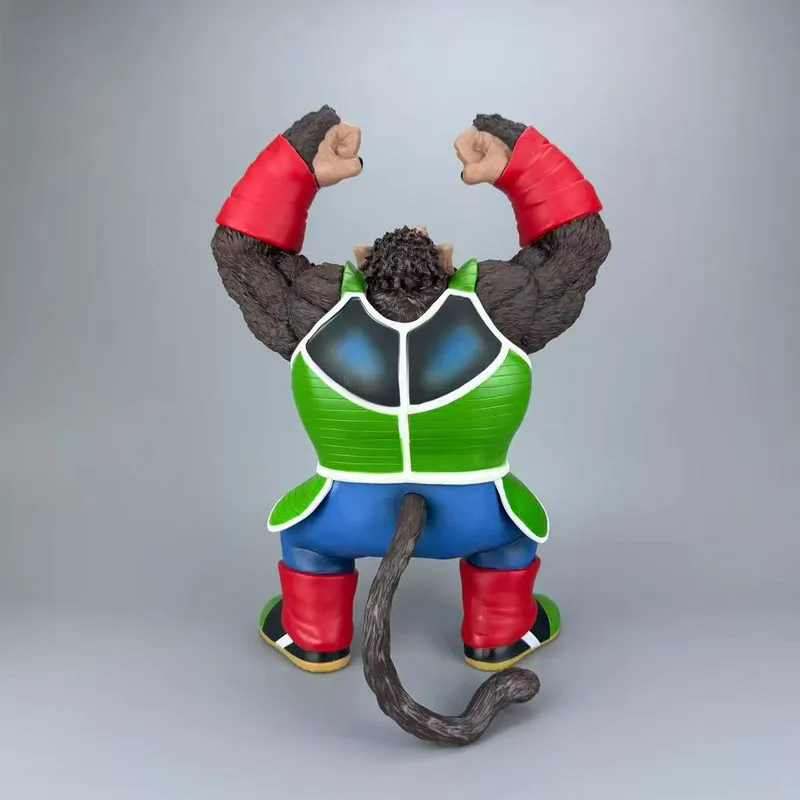 Dragon Ball Great Ape Bardock Gk Anime Statue Action Figure Desktop Decoration Collectible Trendy Toy Ornament For Adult Fans
Dragon Ball Great Ape Bardock Gk Anime Statue Action Figure Desktop Decoration Collectible Trendy Toy Ornament For Adult Fans